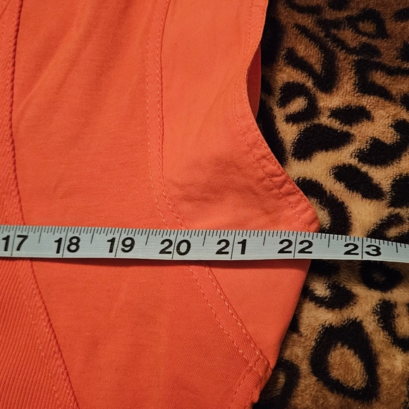 Anthropologie Daily Practice Tango Dress - Picture 3 of 6